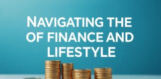 Navigating the Intersection of Finance and Lifestyle: Smart Investment Strategies Navigating the Intersection of Finance and Lifestyle: Intelligent Investment Strategies