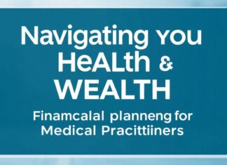 Navigating the Intersection of Health and Wealth: Financial Planning for Medical Professionals Navigating the Intersection of Health and Wealth: Financial Planning for Medical Practitioners