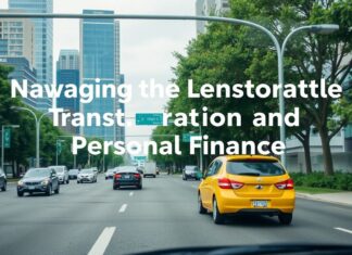 Navigating the Intersection of Sustainable Transportation and Personal Finance Navigating the Intersection of Sustainable Transportation and Personal Finance