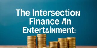The Intersection of Finance and Entertainment: Unconventional Investment Strategies The Intersection of Finance and Entertainment: Unconventional Investment Strategies