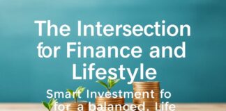 The Intersection of Finance and Lifestyle: Smart Investments for a Balanced Life The Intersection of Finance and Lifestyle: Smart Investments for a Balanced Life