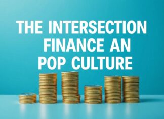 The Intersection of Finance and Pop Culture: Unconventional Investment Opportunities The Intersection of Finance and Pop Culture: Unconventional Investment Opportunities