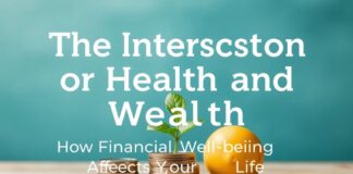 The Intersection of Health and Wealth: How Financial Wellness Impacts Your Life The Intersection of Health and Wealth: How Financial Well-being Affects Your Life