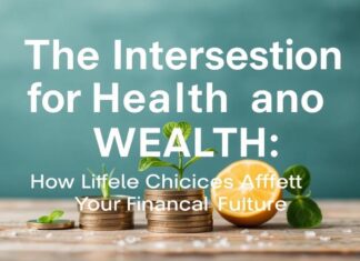 The Intersection of Health and Wealth: How Lifestyle Choices Impact Your Financial Future The Intersection of Health and Wealth: How Lifestyle Choices Affect Your Financial Future