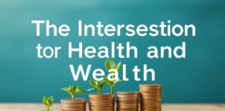 The Intersection of Health and Wealth: How Personal Finance Impacts Your Well-being The Intersection of Health and Wealth: How Personal Finance Affects Your Well-being