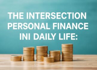 The Intersection of Personal Finance and Everyday Life: Unexpected Connections The Intersection of Personal Finance and Daily Life: Unexpected Links