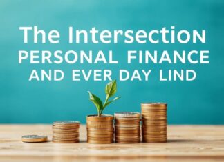 The Intersection of Personal Finance and Everyday Life: Practical Tips for a Balanced Life The Intersection of Personal Finance and Everyday Life: Practical Tips for a Balanced Life