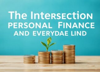 The Intersection of Personal Finance and Everyday Life: Practical Tips for a Balanced Life The Intersection of Personal Finance and Everyday Life: Practical Tips for a Balanced Life