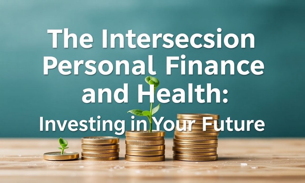 featured-the-intersection-of-personal-finance-and-health-in The Intersection of Personal Finance and Health: Investing in Your Future