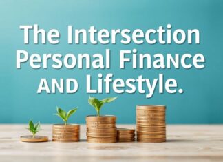 The Intersection of Personal Finance and Lifestyle: Making Smart Choices The Intersection of Personal Finance and Lifestyle: Making Smart Choices