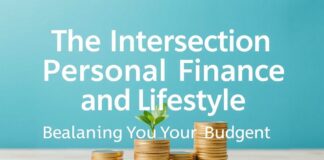 The Intersection of Personal Finance and Lifestyle: Balancing Your Budget and Beyond The Intersection of Personal Finance and Lifestyle: Balancing Your Budget and Beyond