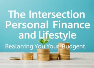 The Intersection of Personal Finance and Lifestyle: Balancing Your Budget and Beyond The Intersection of Personal Finance and Lifestyle: Balancing Your Budget and Beyond