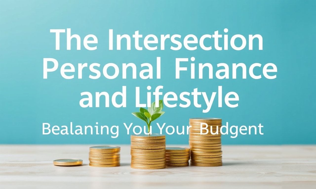 featured-the-intersection-of-personal-finance-and-lifestyle The Intersection of Personal Finance and Lifestyle: Balancing Your Budget and Beyond