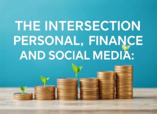The Intersection of Personal Finance and Social Media: Maximizing Your Financial Growth The Intersection of Personal Finance and Social Media: Maximizing Your Financial Growth