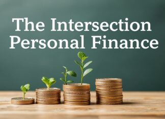 The Intersection of Personal Finance and Sustainable Living The Intersection of Personal Finance and Sustainable Living