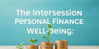 The Intersection of Personal Finance and Well-being: A Holistic Approach The Intersection of Personal Finance and Well-being: A Holistic Approach