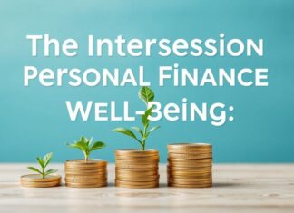 The Intersection of Personal Finance and Well-being: A Holistic Approach The Intersection of Personal Finance and Well-being: A Holistic Approach