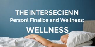 The Intersection of Personal Finance and Wellness: How Sleep Impacts Your Financial Decisions The Intersection of Personal Finance and Wellness: How Sleep Affects Your Financial Decisions