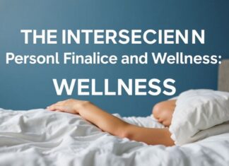 The Intersection of Personal Finance and Wellness: How Sleep Impacts Your Financial Decisions The Intersection of Personal Finance and Wellness: How Sleep Affects Your Financial Decisions