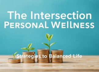 The Intersection of Personal Wellness and Financial Health: Strategies for a Balanced Life The Intersection of Personal Wellness and Financial Health: Strategies for a Balanced Life