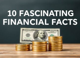 10 Fascinating Financial Facts That Will Change How You See Money 10 Fascinating Financial Facts That Will Change How You See Money
