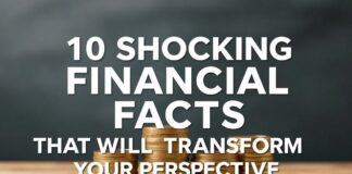 10 Surprising Financial Facts That Will Change How You Think 10 Shocking Financial Facts That Will Transform Your Perspective