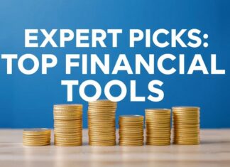Expert Picks: Top Financial Tools for Savvy Investors in 2023 Expert Picks: Top Financial Tools for Savvy Investors in 2023