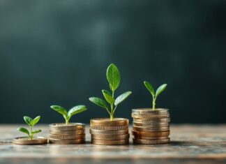 How Forward-Thinking Businesses Thrive with Green Finance How Forward-Looking Companies Prosper with Green Finance