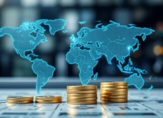 How Local Financial Shifts Are Shaking Up Global Markets How Local Financial Shifts Are Shaking Up Global Markets