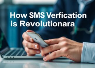 How SMS Verification is Revolutionizing Online Trading How SMS Verification is Revolutionizing Online Trading