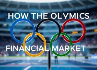 How the Olympics Could Impact Global Financial Markets How the Olympics Could Impact Global Financial Markets