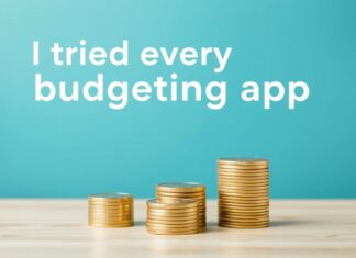 I Tried Every Budgeting App Out There—Here’s What Actually Works I tried every budgeting app out there—here's what actually works.