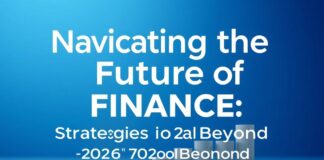 Navigating the Future of Finance: Strategies for 2026 and Beyond Navigating the Future of Finance: Strategies for 2026 and Beyond