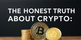 The Honest Truth About Crypto: I Lost $12,000 and Learned Nothing The Honest Truth About Crypto: I Lost $12,000 and Learned Nothing