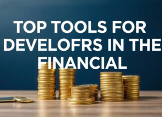 Top Tools for Developers in the Finance Sector Top Tools for Developers in the Financial Sector