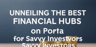 Unveiling the Best Financial Hubs: Top Portals for Savvy Investors Unveiling the Best Financial Hubs: Top Portals for Savvy Investors